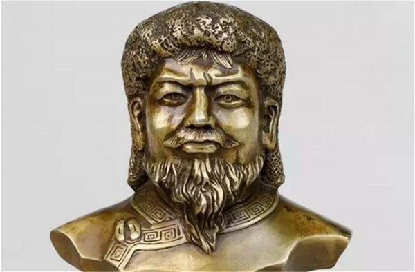 成吉思汗雕像.jpg 成吉思汗雕像.jpg