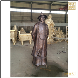 銷售丁葆楨雕塑價格 