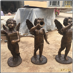 批發西方人物銅雕 批發西方人物銅雕