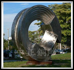 城市鑄銅雕塑 城市鑄銅雕塑