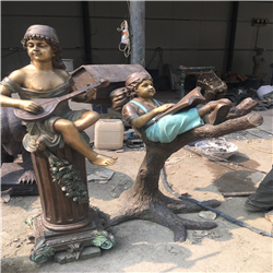 歐式人物雕塑 歐式人物雕塑