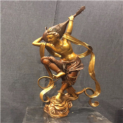 古代美女雕塑圖片 古代美女雕塑圖片