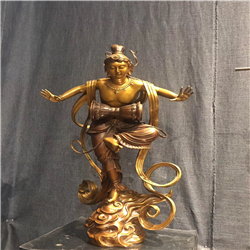 古典美女雕像 古典美女雕像