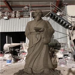 大型古代人物雕塑廠家 大型古代人物雕塑廠家