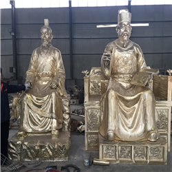 古代景觀人物雕塑 古代景觀人物雕塑