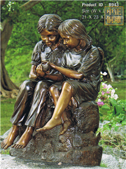 唐縣銅雕廠家直銷