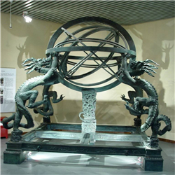 渾天儀雕塑價格 渾天儀雕塑價格