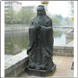 定做孔子標準像 定做孔子標準像