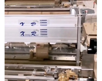 特種織機(jī)客戶(hù)